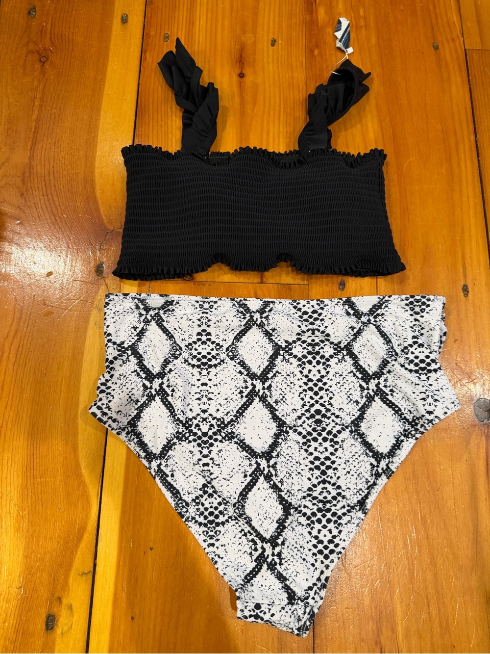 Summer Mae Bikini